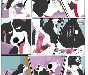 Family Guy Brian Porn - Brian & Mr Pickles | Erofus - Sex and Porn Comics