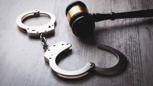 Handcuff Forced Porn - Rochester man admits to having child porn on his devices