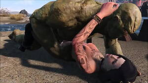 Madam Fallout 4 Porn - Fallout 4 Supermutant missionary - XVIDEOS.COM