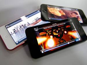 ipod touch hentai games - iPhone 7 rumours suggest handset will be small as iPod Touch, as iPhone 6s  release date nears | The Independent | The Independent