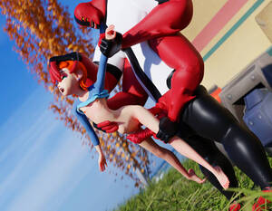 Ben And Gwen 10 Four Arms Porn - Gwen vs Four Arms (HQ) - page04 adult