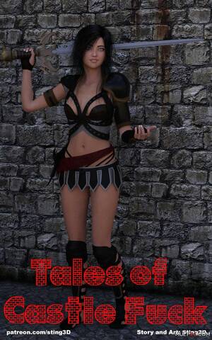 3d Porn Tales - Tales of Castle Fuck porn comic - the best cartoon porn comics, Rule 34 |  MULT34