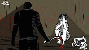 Girl Kidnapped Forced Sex Cartoon - Porn, child rape, murder, necrophilia: The making of Delhi's psychopathic  killer - India Today
