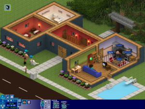 Minecraft Porncraft - SimCraft by LockRikard on DeviantArt