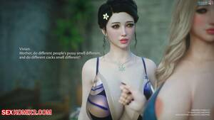 3d Cgi Princess Porn Comics - âœ…ï¸ Porn comic Princess And 5 Goblins. Chapter 2. Jared999D. Sex comic  blonde was captured | Porn comics in English for adults only | sexkomix2.com