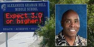 Mid School Porn - Middle School Students in San Diego School Caught Watching Gay Porn