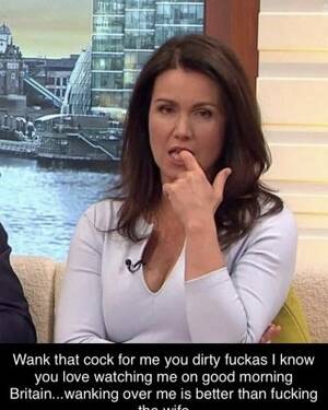 Bank Porn Captions - Susanna Reid Wank Bank With Story Caption Porn Pictures, XXX Photos, Sex  Images #4007557 - PICTOA