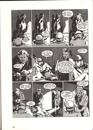 80s Comics - And Alex Varenne started drawing porn comics in 1984, which may have  distracted himâ€¦ (If he's famous for anything, it's those porn comics from  the 80s and ...