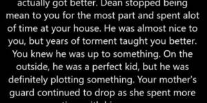 Black Porn Mom Captions - Bully Fucks and Fills your Mother - Captioned Porn Video - Tnaflix.com