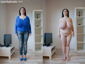 dress and undressed chubby chicks - Dressed / Undressed - BBW/Chubby On Yuvutu Homemade Amateur Porn Movies And  XXX Sex Videos