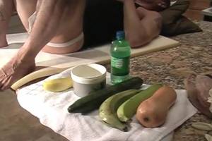 Insertion Fruit - 