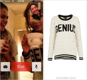 Dildo Lesbian Scissoring With Demi Lovato - Taylor Swift Style â€” Facetiming with Selena Gomez and Demi Lovato (x) |...