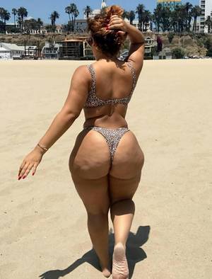 Biggest Jiggly Ass In Porn - Perfect body