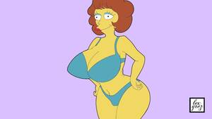 Maude Flanders Porn Animation - 12 Maude - Pornhub.com