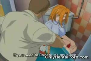 Hentai Girl Pee Porn - Hentai girl pee and fuck - ThisVid.com