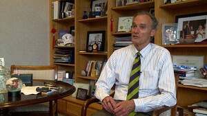 Hd Office Porn Forced - University chancellor says he was fired for producing and appearing in porn