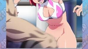 anime wrestling nude - Hgame:musume - Pornhub.com