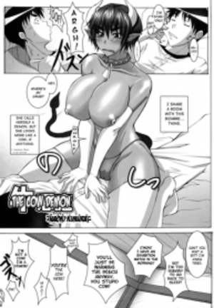 Demon Cow Comic Porn - Kimura Naoki] Ushi Akuma | The Cow Demon (Shinzui Vol. 6) - Read Manhwa,  Manhwa Hentai, Manhwa 18, Hentai Manga, Hentai Comics, E hentai, Porn Comics
