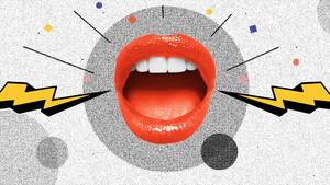 ebony oral sex clit - 10 Things To Know About Going Down On A Woman, According To Queer Women |  HuffPost Life