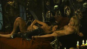 Jesse Jane Pirate - Jesse Jane and Katsuni has anal three-way in the dungeon (Tommy Gunn,  Katsuni, Jesse Jane in Digital Playground)