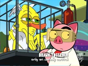 famous cartoon porn drawn - Drawn Together (TV Series 2004â€“2007) - IMDb