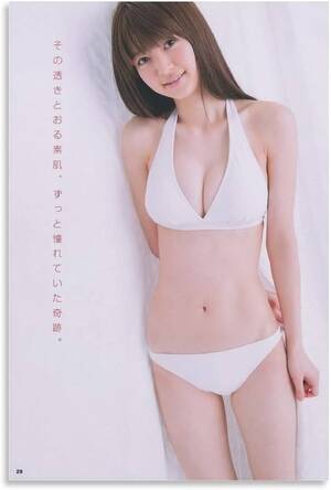 Bikini Rina Aizawa Porn - Amazon.co.jp: Rina Aizawa Photo Bikini Swimsuit Wall Decor Poster Art Panel  Poster Canvas Wall Art Modern Print Prints Wall Art Picture Room Decor  24x36inch (60x90cm) : Home & Kitchen