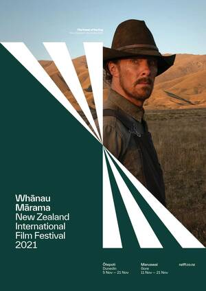 Australian Amateur Porn Lisa Edmonds - NZIFF 2021 Dunedin Programme Catalogue by WhÄnau MÄrama: New Zealand  International Film Festival - Issuu