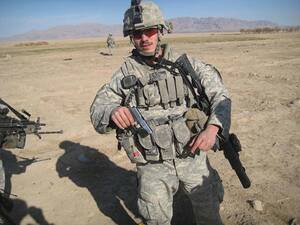 Afghan Scandal - Behind the American 'Kill Team' in Afghanistan