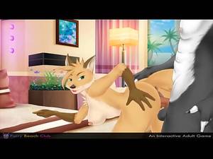 Hentai Furry Beach Porn - 