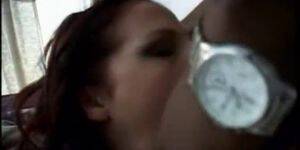 ginna white wife black cum - White Wife Black Cock 5 - Gianna Michaels : XXXBunker.com Porn Tube