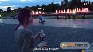 Blowjob Cum In Mouth Public - OnlyFans.com - Freya Stein - Cute hot girl doing public blowjob cum in mouth  and swallow cum UltraHD 4K 2160p Â» HiDefPorn.ws