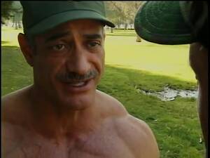 Army Dad Porn - Army daddy copulates Soldier Gay Porn Video - TheGay.com