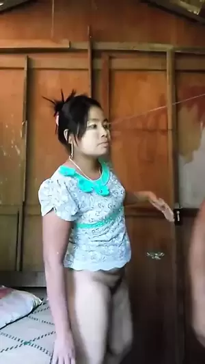 Myanmar Women Porn - Burmese girl suck and fuck a older monk 2 | xHamster
