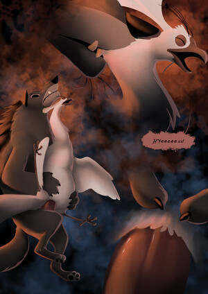 Kung Fu Panda 2 Porn - Rule34 - If it exists, there is porn of it / boss wolf, lord shen / 551002