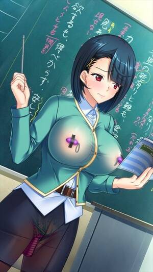 Anime Public Vibrator - Hentai Remote Vibrator In Public - Sexdicted