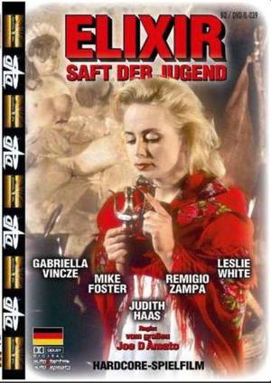 Elixir Porn - ElixirSaft der Jugend (1998)