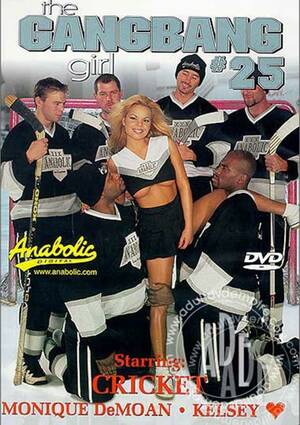 her first gangbang 25 - Gangbang Girl 25, The (1999) | Anabolic Video | Adult DVD Empire