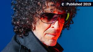 black girls anal destroyed - Howard Stern Says He's Changed. How Much? - The New York Times