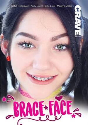 Braceface Lesbian - Brace Face (2017) by Crave Media - HotMovies