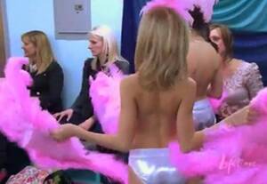 Chloe From Dance Moms Porn - Real Dance Moms Respond to 'Dance Moms' Controversy