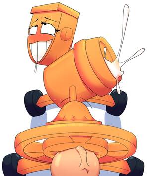 Bob The Builder Cartoon Sex Porn - Rule 34 - ambiguous penetration animate inanimate blush bob the builder  (series) bodily fluids cement mixer cum cum inside dizzy (bob the builder)  female flashfigure genital fluids hi res human inanimate inanimate