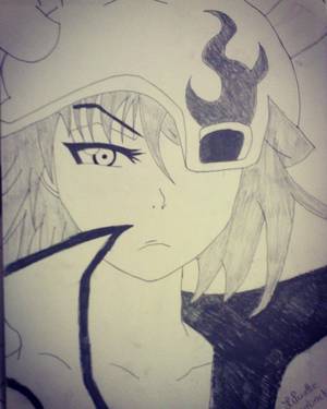 Lilynette Bleach Porn - #Bleach #lilynette By me pic.twitter.com/hemjiNSr9f