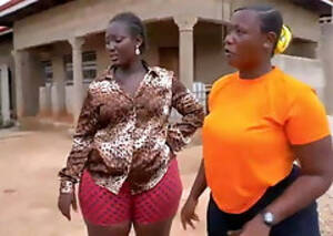 Huge African Porn - African Porn