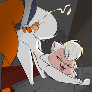 Cats Dont Dance Hentai Porn - Cats don t dance hentai Comics â€“ chloro girl