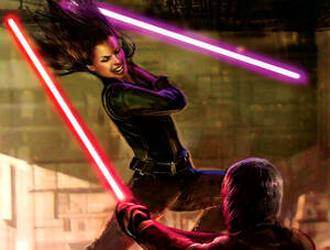 Jacen Solo And Jaina Solo Porn - STAR WARS: Characters Who Should Join the New Canon