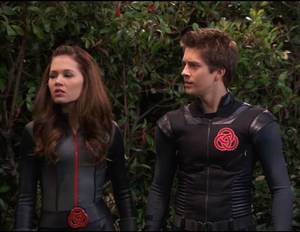 Lab Rats Disney Porn - Lab Rats (Disney XD)