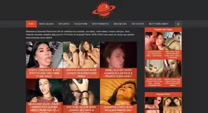 Celebrity Secret Porn - 24+ Best Celeb Porn Sites | Free Celebrity XXX Porn | Porn Guy!!