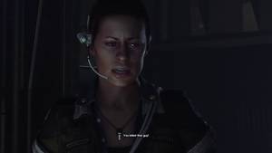 Alien Isolation Amanda Ripley Porn - Alien Isolation |#2| Porno Mag