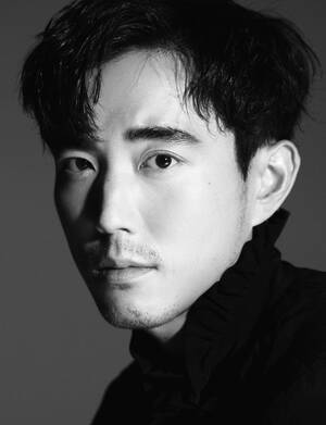 Debby Ryan Porn Blowjob - Justin H. Min - News - IMDb