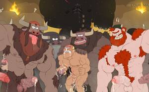 Gravity Falls Gay Porn Furry - Minotaur Gravity Falls Gay Porn | Gay Fetish XXX